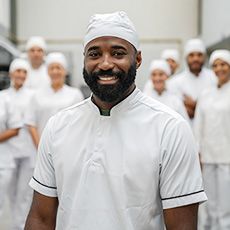 Grossistes : collectivités